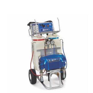 Graco Bundle E-10 HP Hose, 35'