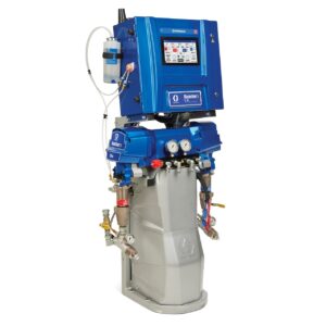 Graco Package, E-30, R3, Pro, 15kw, Multi, IH