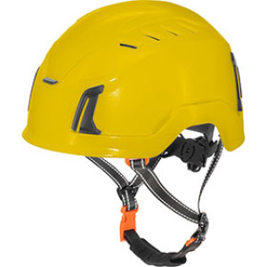Eye & Head Protection
