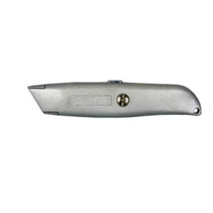 Pacoa G-Force Retract Utility Knife