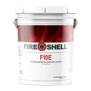 Fireproofing & Intumescent