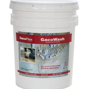 Gacowash Concntrtd Cleaner 5GAL