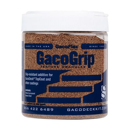 Gaco Grip Texture Granules 16oz