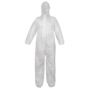 Global Glove 2x Coveralls Frogwear NW-SMS300COV - 2X Suits