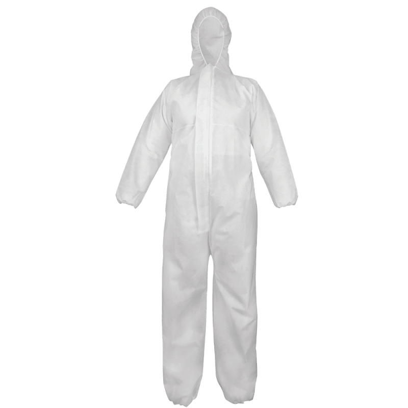 Global Glove 2x Coveralls Frogwear NW-SMS300COV - 2X Suits