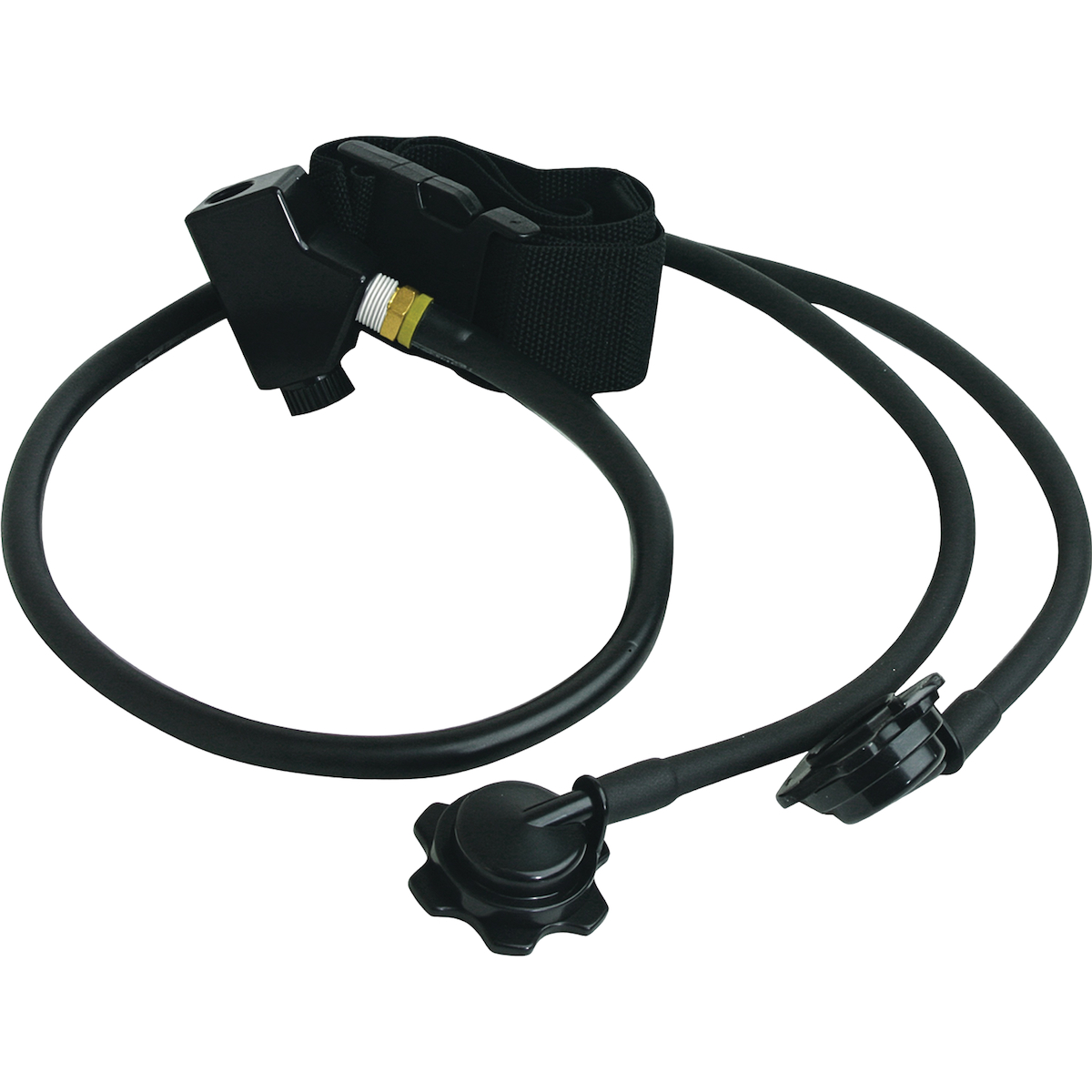 North Safety Products Respirator Connection Air Hose