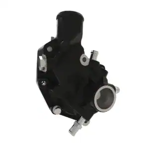 Superior Bell Power Water Pump for industrial applications.