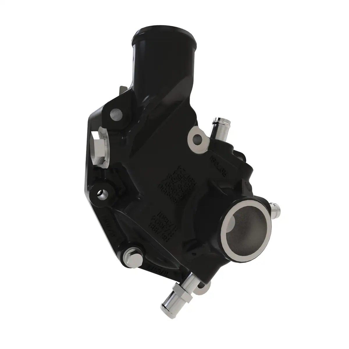 Superior Bell Power Water Pump for industrial applications.