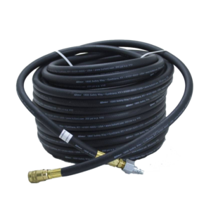 Bullard 100' Extension Air Supply Hose V10 3/8