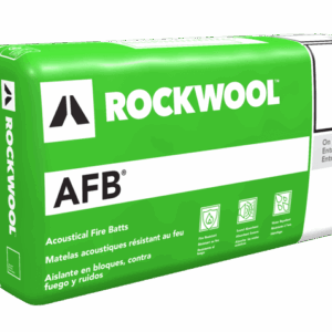 Fiberglass & Batt Insulation