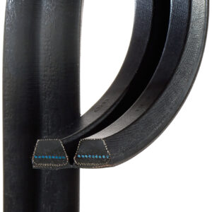 Winco Quality Generators V-Belt 2-3VX580, Super HC V-Belt