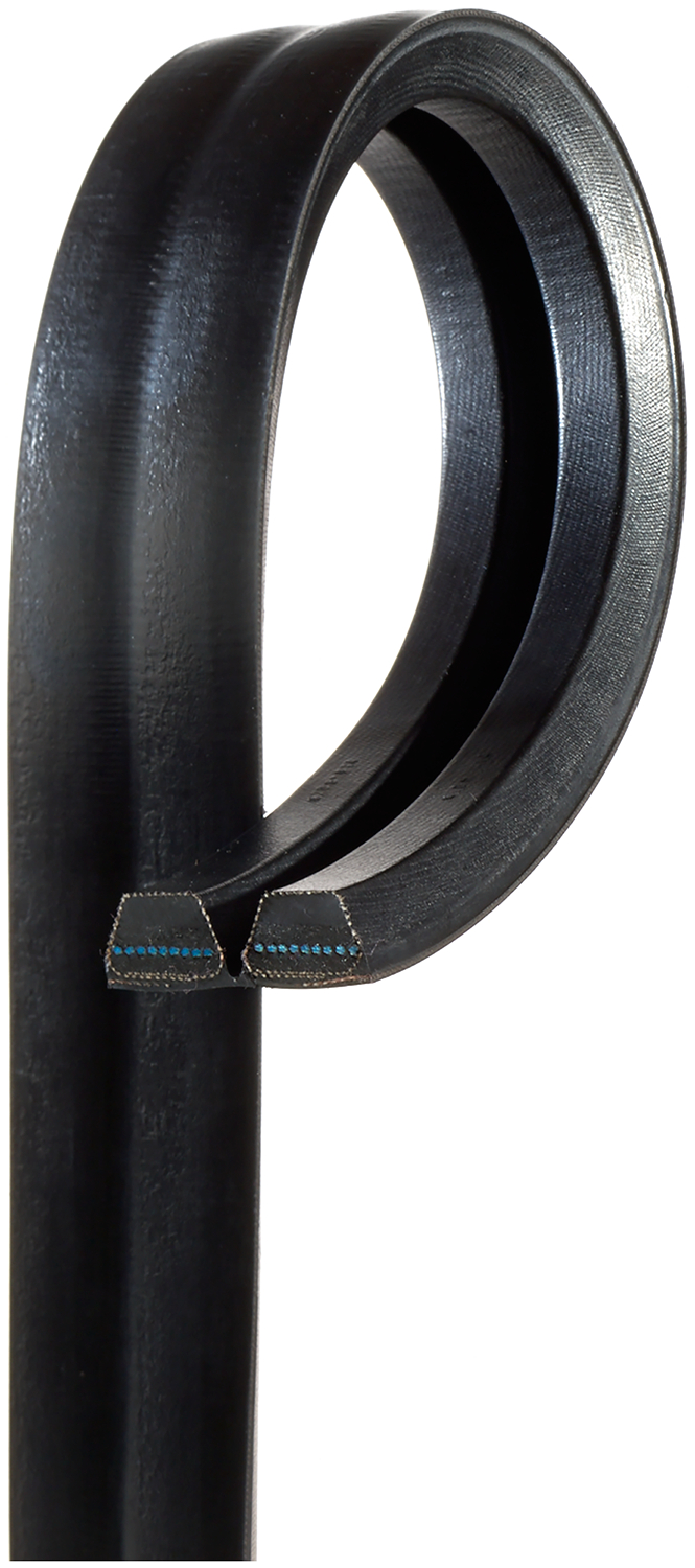 Winco Quality Generators V-Belt 2-3VX580, Super HC V-Belt