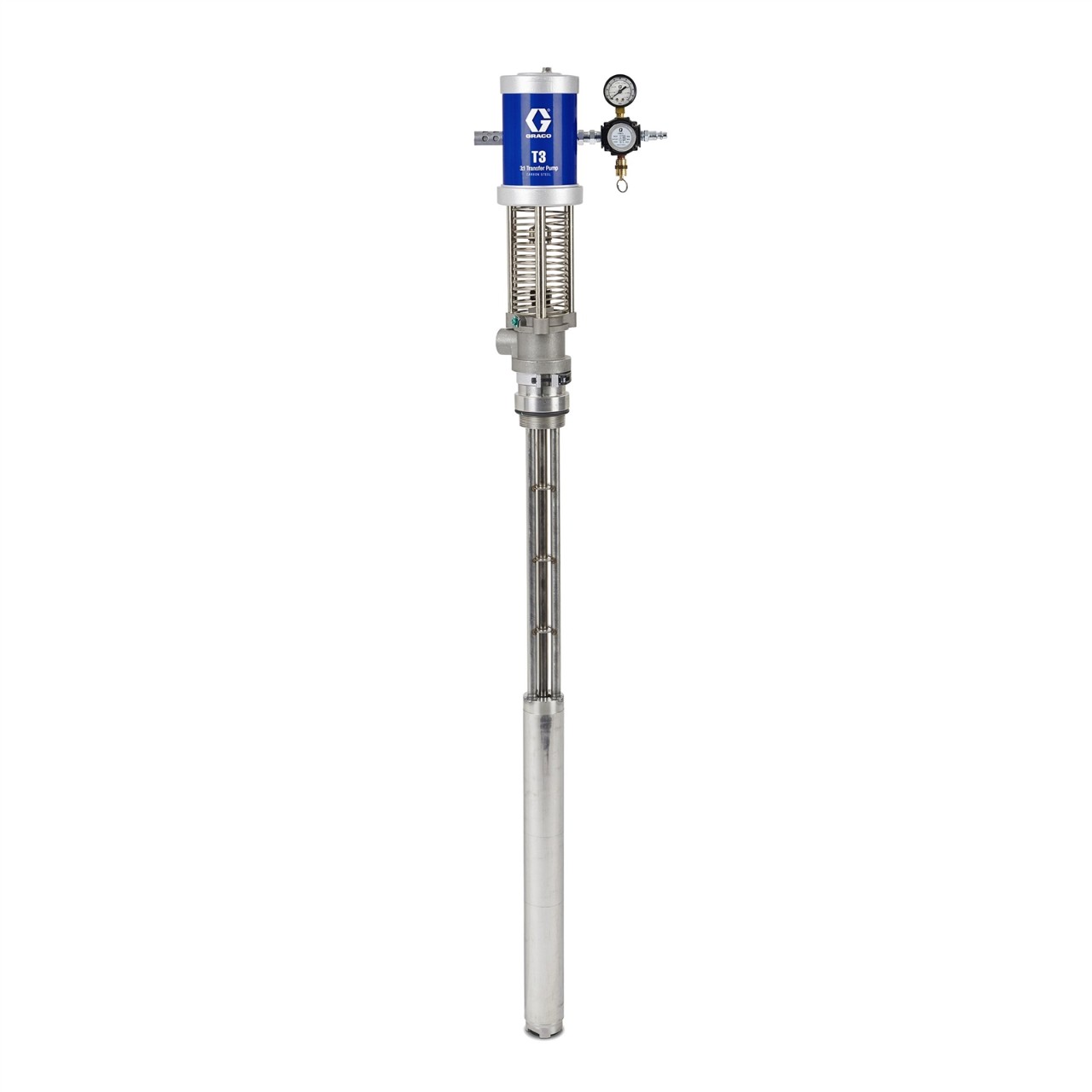 Graco Transfer Pump 3:1
