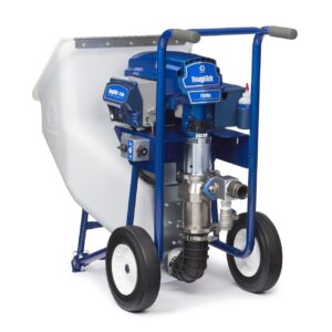 Graco ToughTek F340e Package