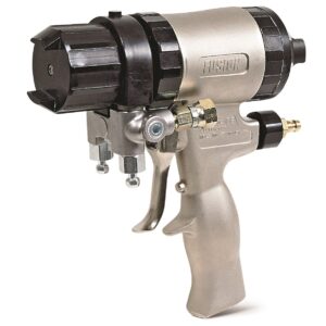 Industrial spray gun for professional coating applications at The Spray Market.