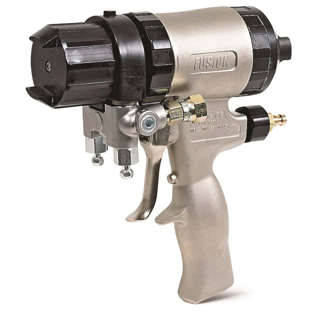 Industrial spray gun for professional coating applications at The Spray Market.
