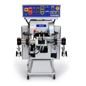 Graco System, Gusmer, GH-2, 10kw, 1PH 26C200