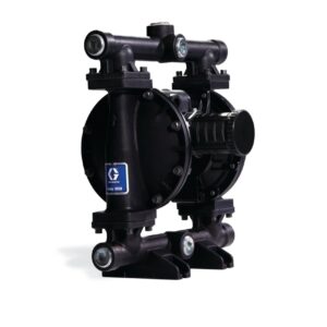 Graco Ss/ss/pt/a Pump, 1050A