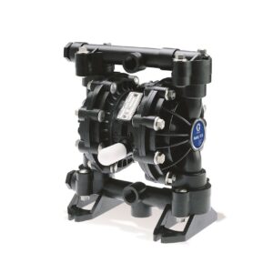 Graco Pump Hsky, 515 Drm W/ris