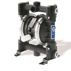 Graco Pump Hsky, 716 Drm W/ris
