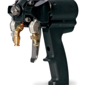 Graco Gun Probler P2 Elite Assembly Gun