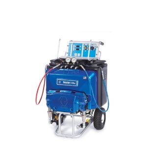 Graco Systm, E10, 120V, X2, 5 X 35 FT, P2