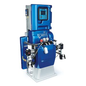 Graco System, H-30, 15KW, R2, P2