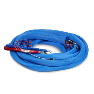 Heated Hose & Whips