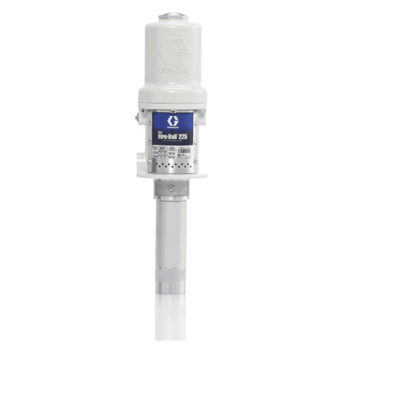 Fire Ball Z25 fire suppression spray nozzle for safety systems.