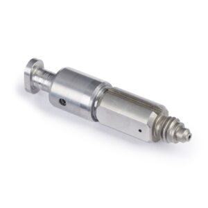 Graco PC Chamber Round Kit, 02