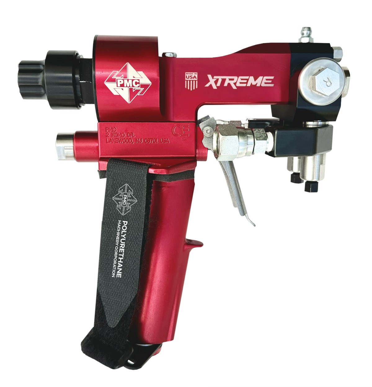 PMC Xtreme Spray Gun