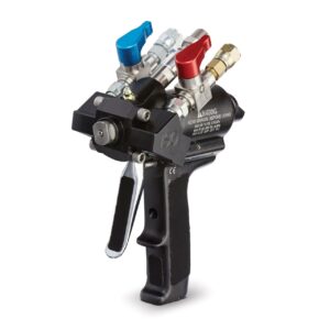 Graco P2 Gun