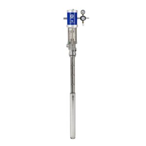 Graco T3 Supply Pump, Carbon Steel