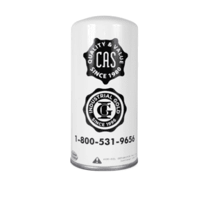 Air Dryers & Filtration