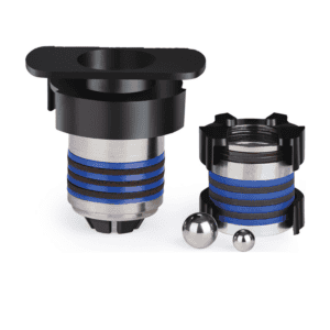 Replacement Parts & Repair Kits