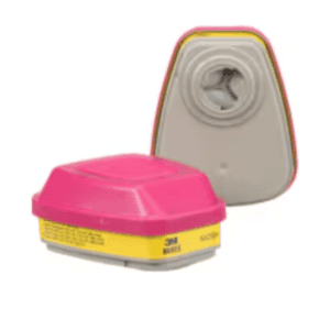 Respirators & Supplied Air